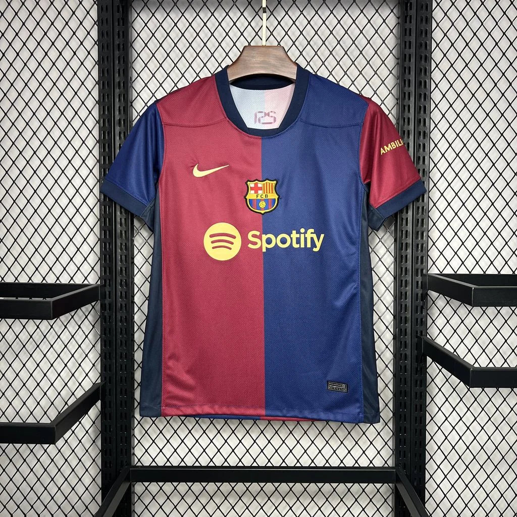 FC Barcelona Jersey Home 2024/25