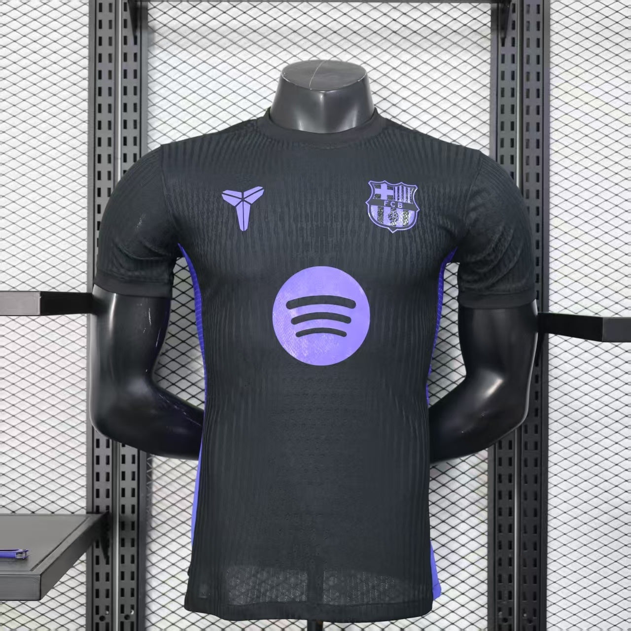 Jersey Barcelona