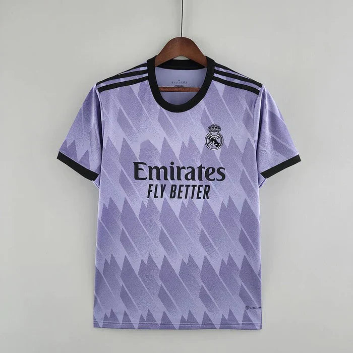 Real Madrid Jersey Season 2023-2024 Special Edition dragon Black