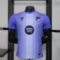 Concept Jersey Barcelona