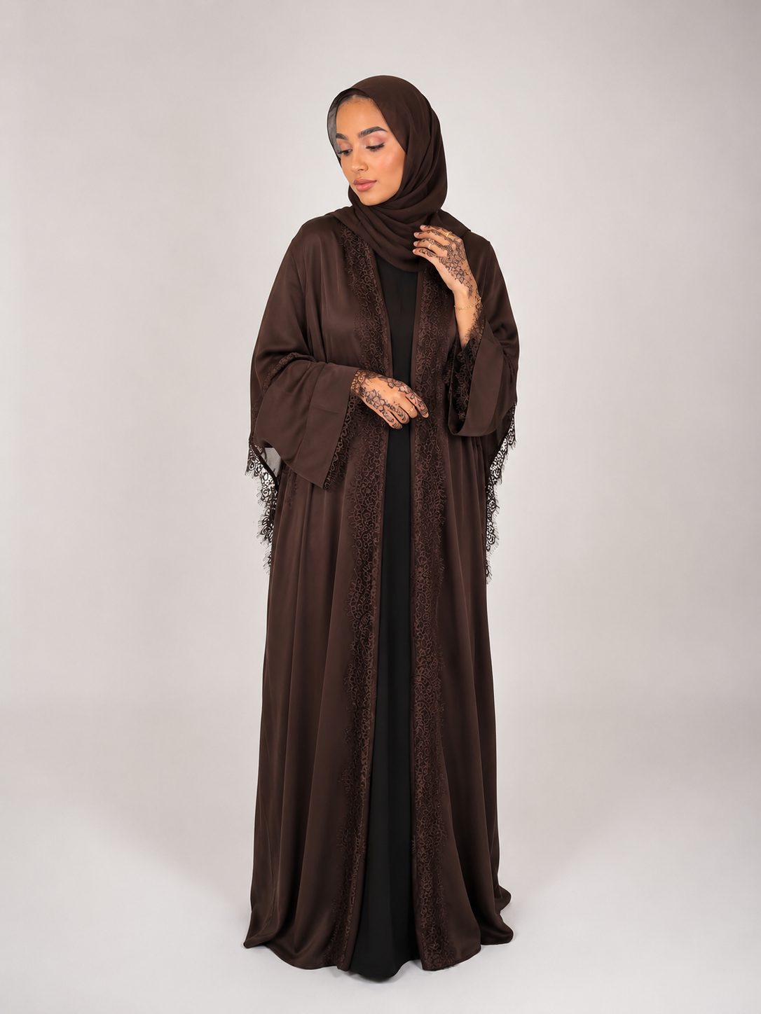 Ayla Modest