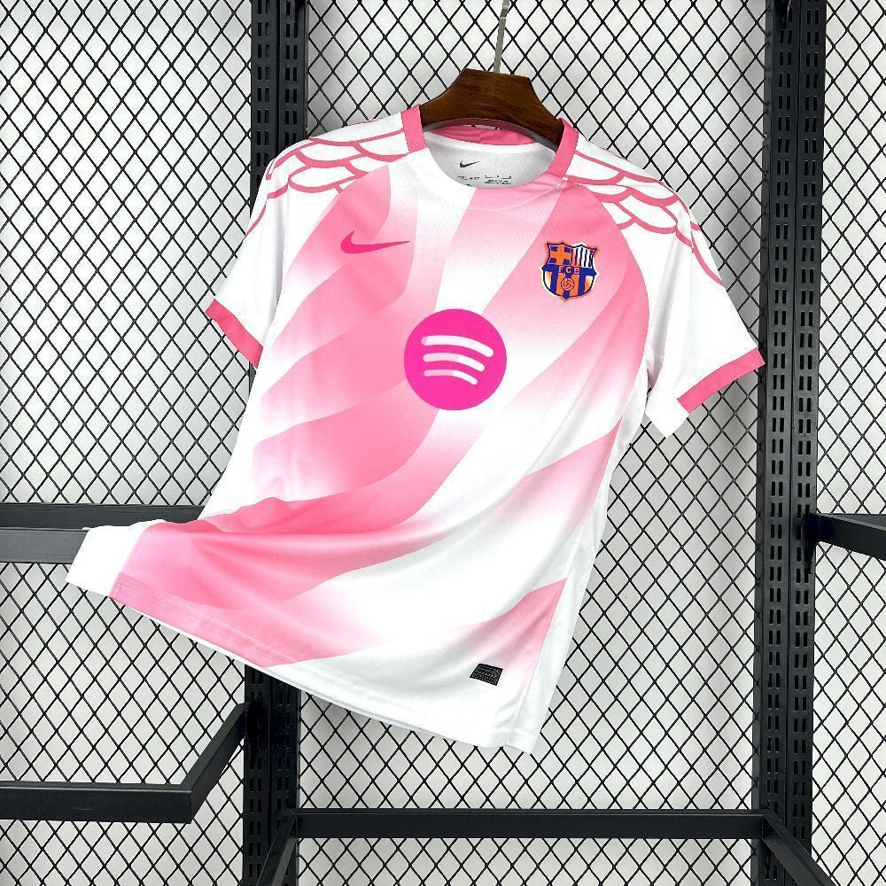Concept Jersey Barcelona