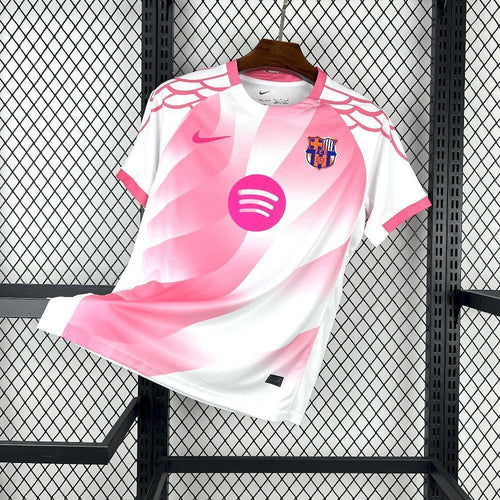 Concept Jersey Barcelona