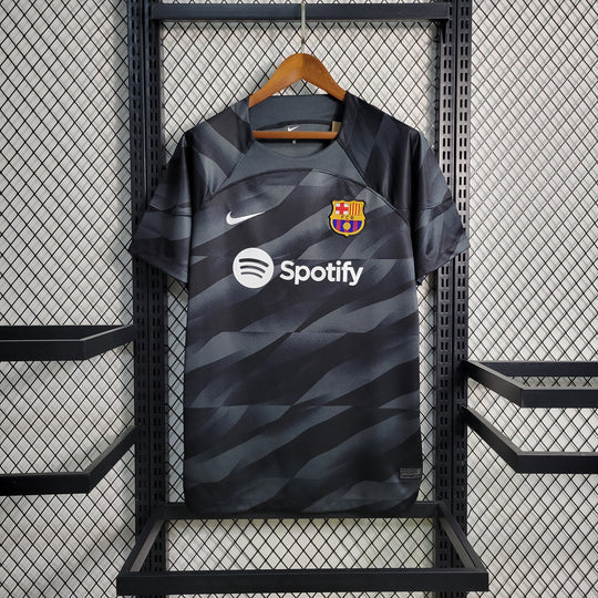 FC Barcelona Jersey Concept 2023/24