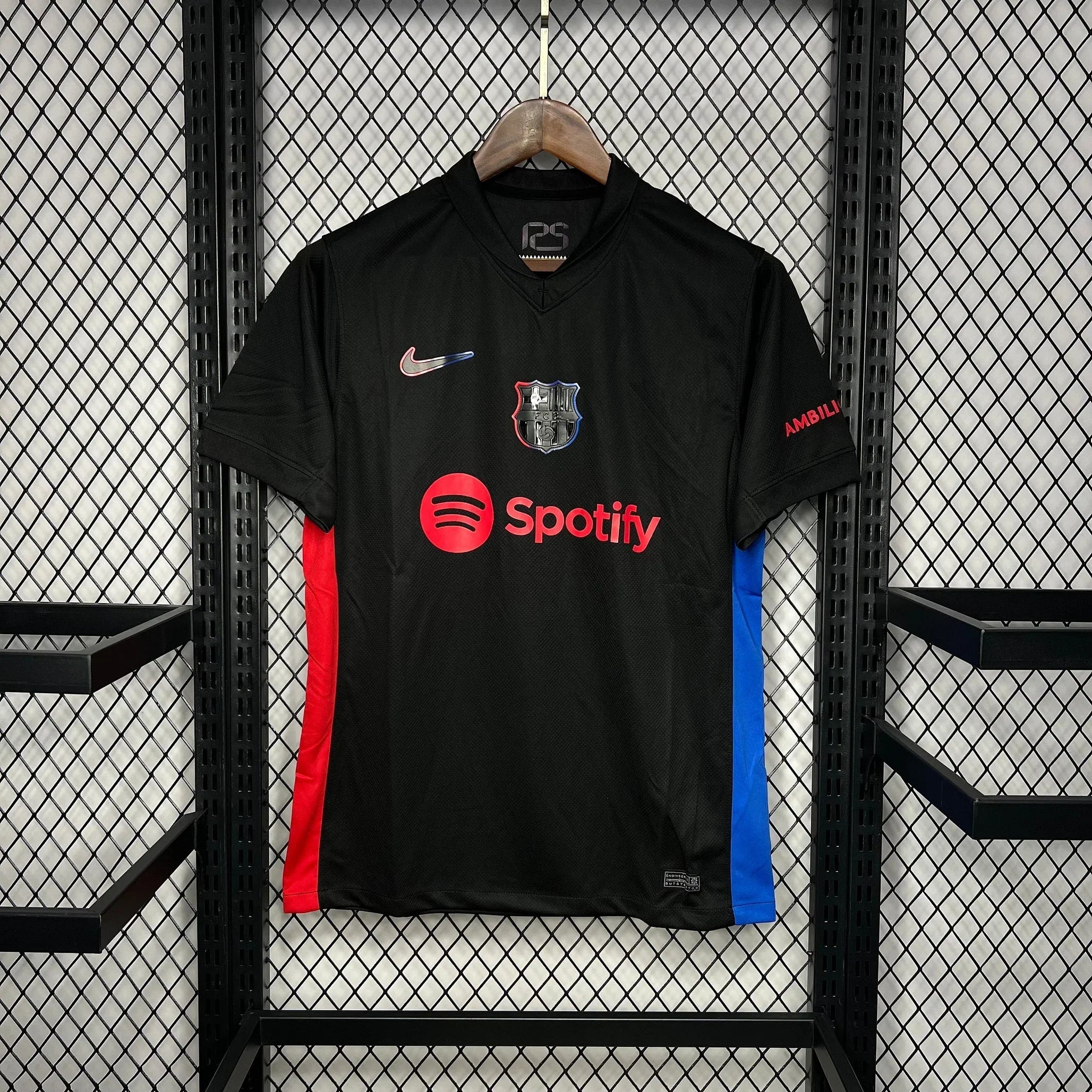 FC Barcelona Jersey 2024/25