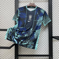 Maillot Brésil concept