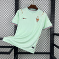 Maillot France Extérieur Coupe du Monde 2026 - Les Bleus Away