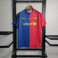 FC Barcelona Jersey Season 2008-2009 rétro