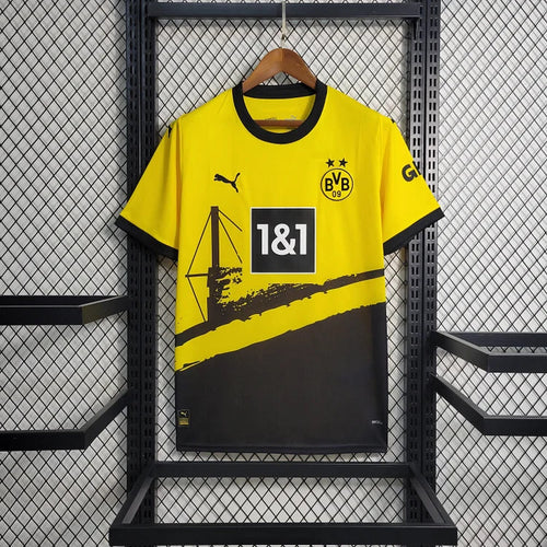 Borussia Dortmund Jersey 2023/24 - FC90