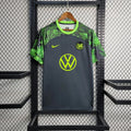 VfL Wolfsburg Jersey - FC90