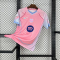Concept Jersey Barcelona