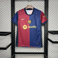 Jersey FC BARCELONE 2024/25