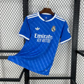 Real Madrid Jersey Third 2025/2026