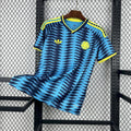Maillot Colombie